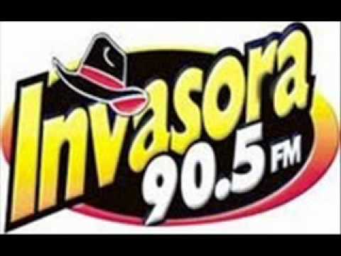 JONARECORD SZ [SALUDITO DE LA RADIO] LA INVASORA 90.5