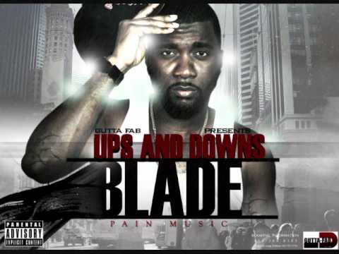 BLADE - REAL TALK