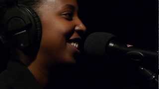 Cold Specks - Full Performance (Live on KEXP)