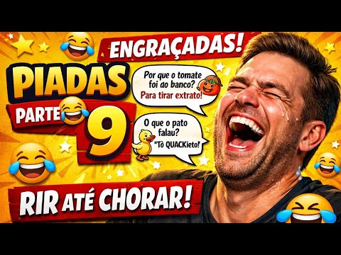 FUNNY JOKES (VARIOUS) PART 9 - Laugh Until You Cry