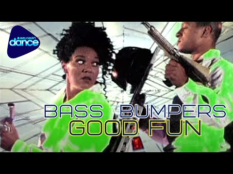 Bass Bumpers - Good Fun (1994) [Official Video]