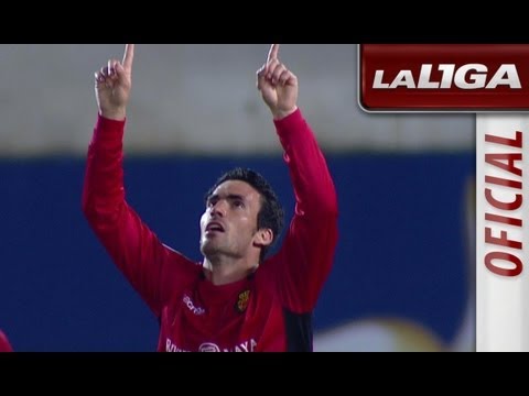 Resumen de RCD Mallorca (1-1) Rayo Vallecano - HD