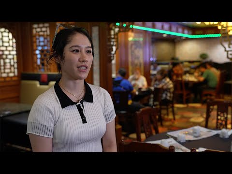 Restaurant Spotlight Mandarin Taste