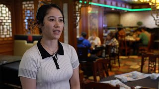 Restaurant Spotlight: Mandarin Taste