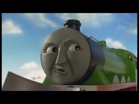 Tillie and the Thomas Part 21 - Henry on the Trail