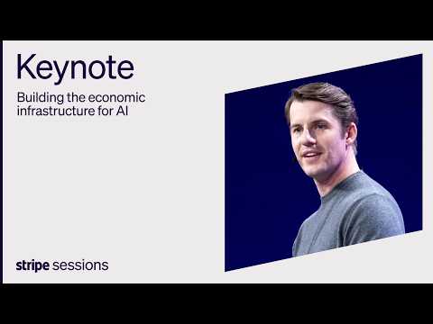 Stripe demo video