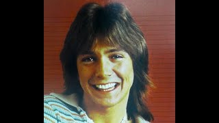 Adam Miller &quot;As Long As You&#39;re There&quot; by The Partridge Family from the Album &quot;Notebook&quot;