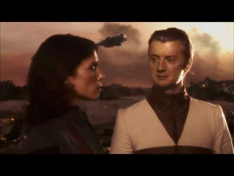 Stargate: Atlantis - History of the Asurans