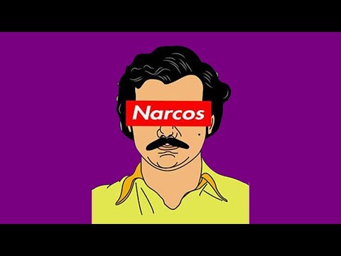 (FREE) Drake x Gunna x Lil Baby Type Beat - Narcos Freestyle | Free Type Beat | Rap Trap Beats