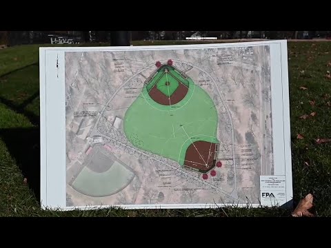 NJ Essex County Yanticaw Park Receiving Upgrades