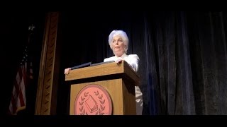 Ann – Conversation with Stage West Theatre