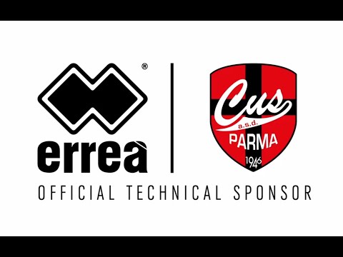 Erreà Sport X CUS Parma | Cetilar Run Kit 2022