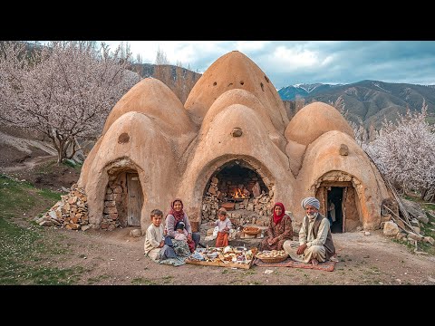 We Found a Village That Time Forgot in Afghanistan's Mountains (Movie)