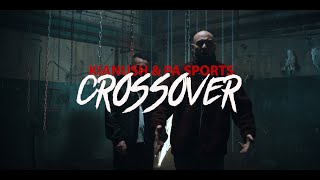 Musik-Video-Miniaturansicht zu CROSSOVER Songtext von Kianush & PA Sports