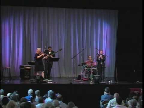 Ketsad M'rakdin - The Alexandria Kleztet at Kennedy Center Millennium Stage