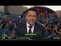 2024 NFL Draft Round 1 ESPN Feed