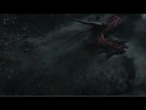 Dweller in the Darkness Emerges || Shang Chi