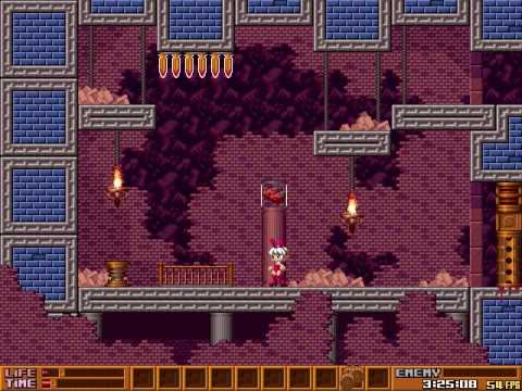 bunny must die walkthrough (pilot)