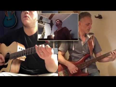 Love Pt 1 Acoustic (under quarantine)