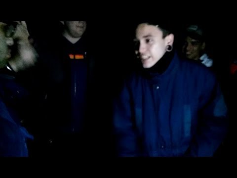 KARMA vs PEPE vs MAKUMBA vs Z3 - 8vos FECHA 2 (Torneo 2018) - Madero Free 08/06