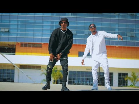 Lameck zm ft Kay Rock - No More Fake Friends. (Officalmusic video) 