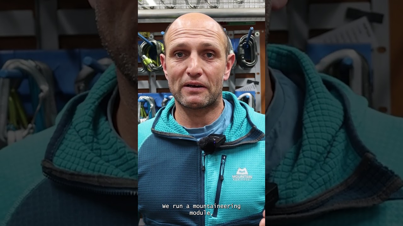 Instructor Development Program (AKA Fast Track)