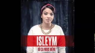 Isleym - Petit Bateau "Où ça nous mène"