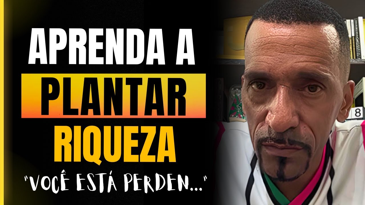 VOCÊ MERECE A VIDA QUE TEM!  (Rick chesther)