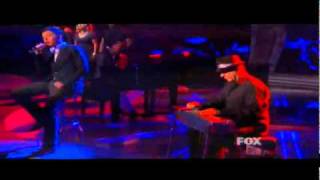 Scotty McCreery - Always on My Mind (Second Song) - Top 5 - American Idol 2011 - 05/04/11