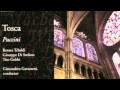 E lucevan le stelle - Giuseppe di Stephano