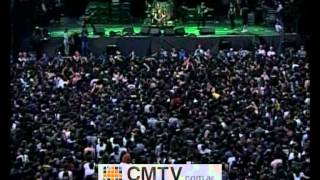 Riff - El forastero (Monster of Rock 1997)