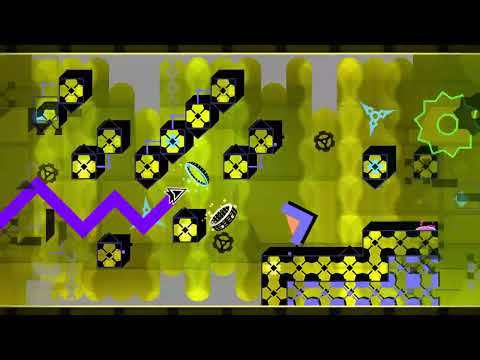 [4K] INFLAMMABLE INFUSION | vonic