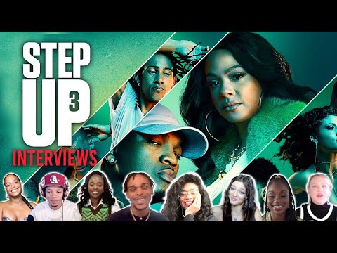 'Step Up' is Back for a Third Season and Let's Get Into It!