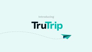 TruTrip YouTube Video
