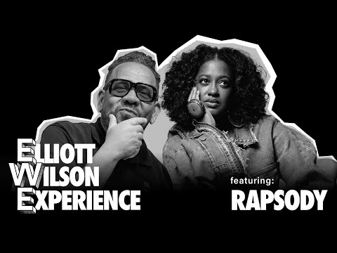 Youtube Video - Rapsody Opens Up About 9th Wonder Relationship: ‘We Didn’t Always See Eye To Eye’