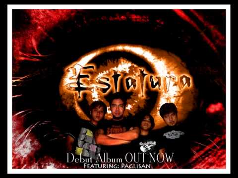Estatura - Unnamed Virus