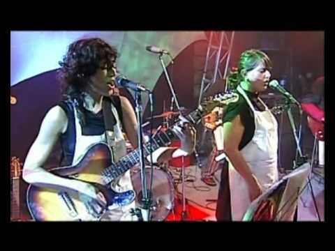 Los Cocineros video Mejor que nunca - Escenario Alternativo 2006