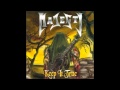 Majesty - Strong as Steel with Lyrics 