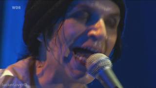 Placebo - Bright Lights [Area 4 2010] HD