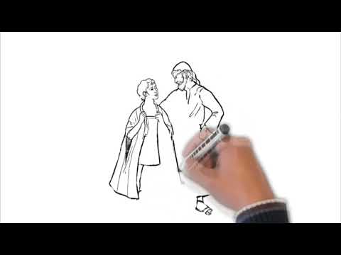 Revived by His Word 1 Samuel 9