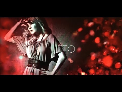 Iveta Bartošová | Léto (Foto: Lenka Hatašová)