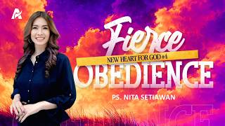 Download lagu Taat Yang Berani - Ps. Nita Setiawan mp3