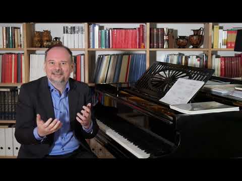 Ornaments in Baroque music (Part 2 of 2)