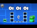 Oi Oi Oi Geometry Dash 2 2