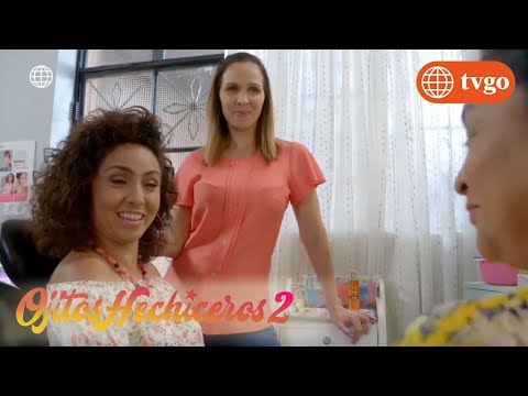 Wizard Eyes 01/04/2019 - Chapter 133 - 5/5