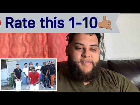 Briaanpf “pull up” (REACTION)