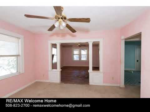 56 Cedar Terrace Street, Milton MA 02186 - Single Family Home - Real Estate - For Sale -