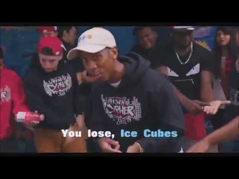 Pokemon Cypher 2016 || Scoot Verse
