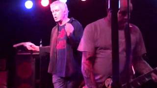 Guided By Voices - My Son Cool, Grand Rapids 4/30/11