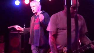 Guided By Voices - My Son Cool, Grand Rapids 4/30/11